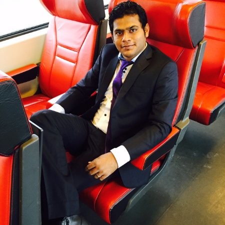 Vinoth Sampath
