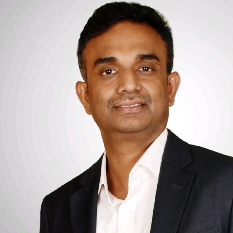 Karthikeyan Balasubramanian