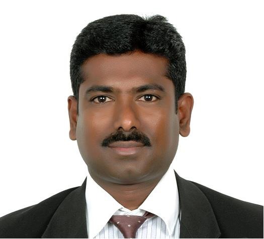 Bmr Ravi