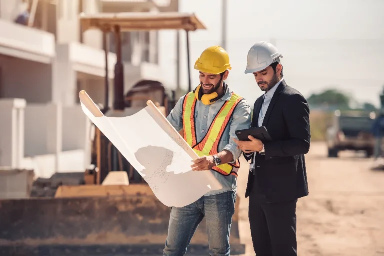 Maximizing Efficiency in Construction with Achieve ERP